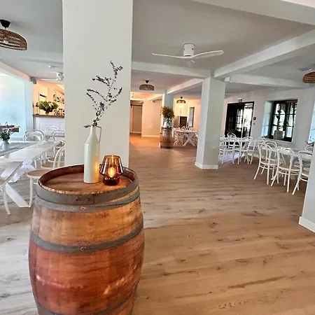 Apartament Kosa śpiew *