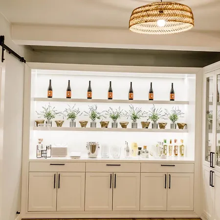 Apartament Kosa śpiew