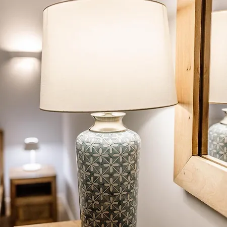 Kosa śpiew Apartament