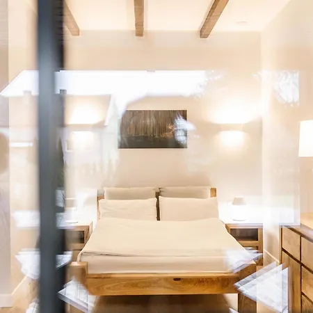 Kosa śpiew Apartament *