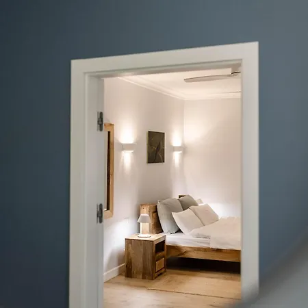 Apartment Kosa Spiew *