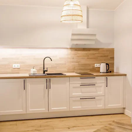 Kosa Spiew Apartment Kosewo (Mragowo)