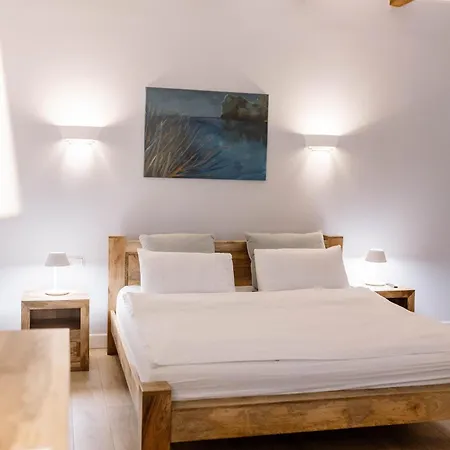 Apartment Kosa Spiew Kosewo (Mragowo)