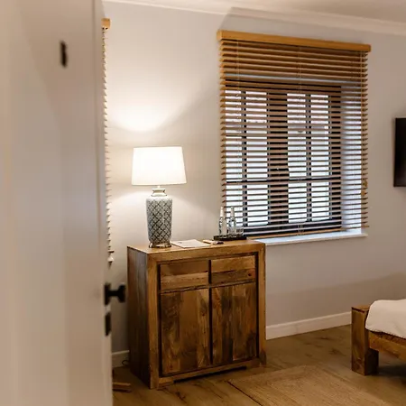 Apartament Kosa śpiew Kosewo (Mragowo)