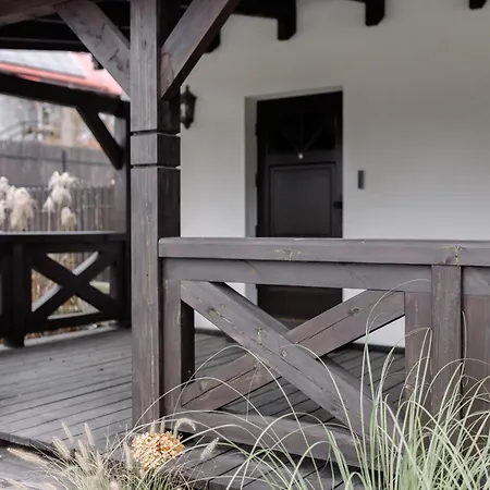 Apartament Kosa śpiew