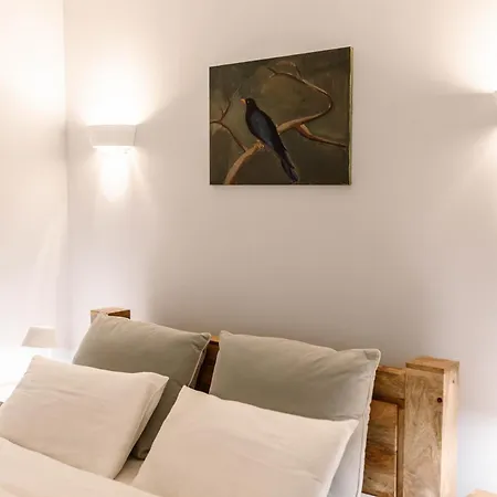 Kosa Spiew Apartment *