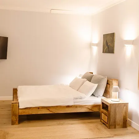 Apartament Kosa śpiew *