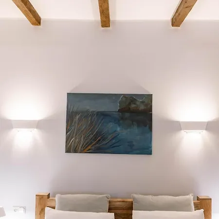 Apartment Kosa Spiew Kosewo (Mragowo)