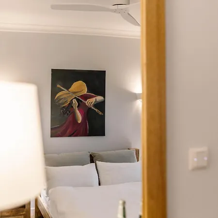 Kosa śpiew Apartament