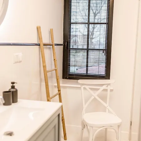 Apartment Kosa Spiew