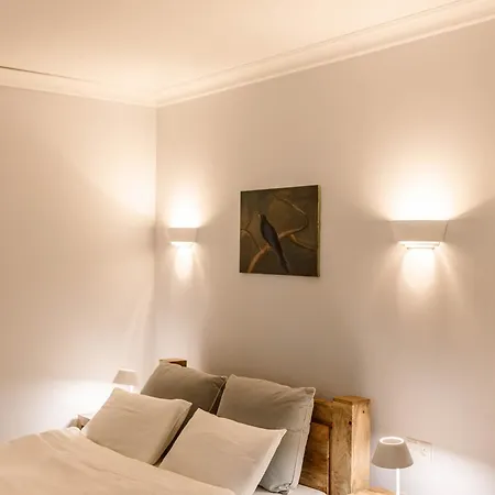 Kosa śpiew Apartament *