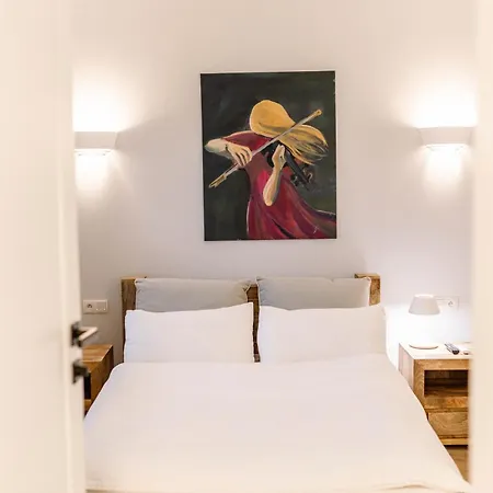 Apartment Kosa Spiew *
