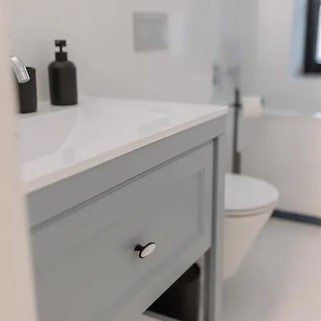 Apartment Kosa Spiew