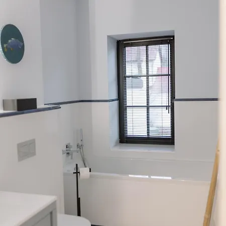 Kosa Spiew Apartment *