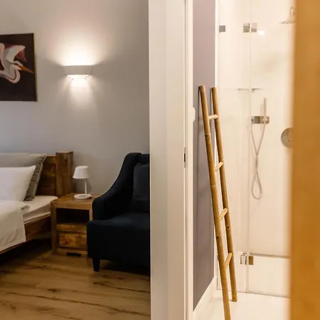 Kosa śpiew Apartament *