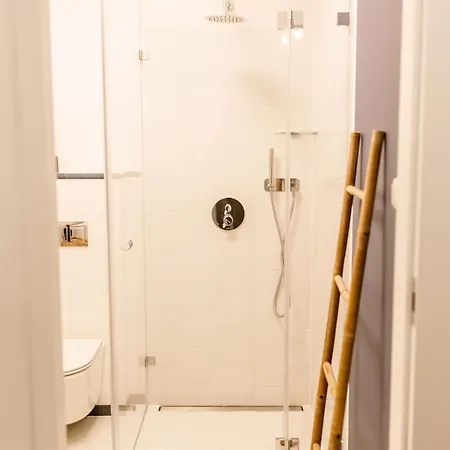 Kosa Spiew Apartment Kosewo (Mragowo)