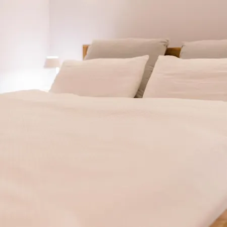 Kosa Spiew Apartment