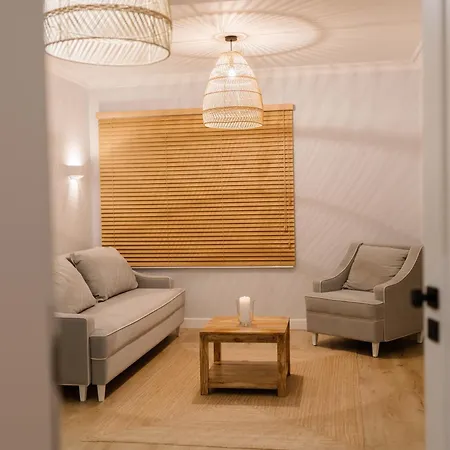 Apartment Kosa Spiew