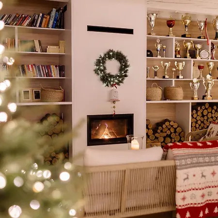 Apartamento Kosa Spiew Joga I