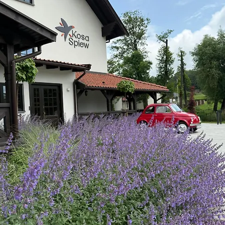 Kosa Spiew Joga I Apartamento Kosewo (Mragowo)